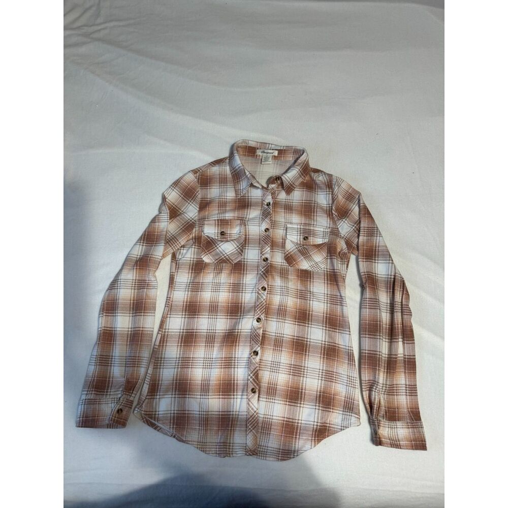 Passport Women's Fall Flannel